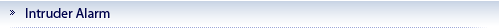 intruder Alarm